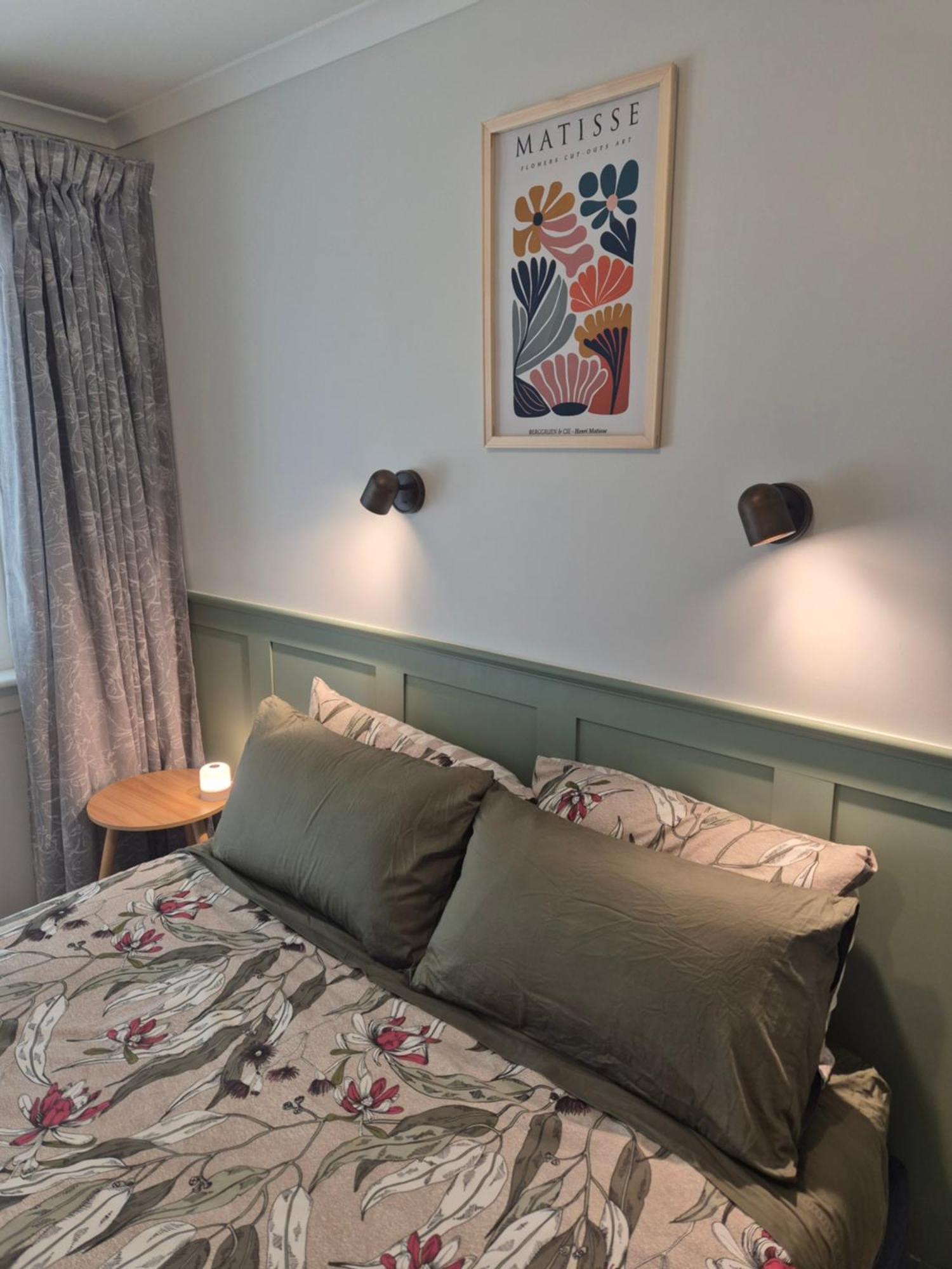 Villa Cosy Getaway In Manapouri Exterior foto